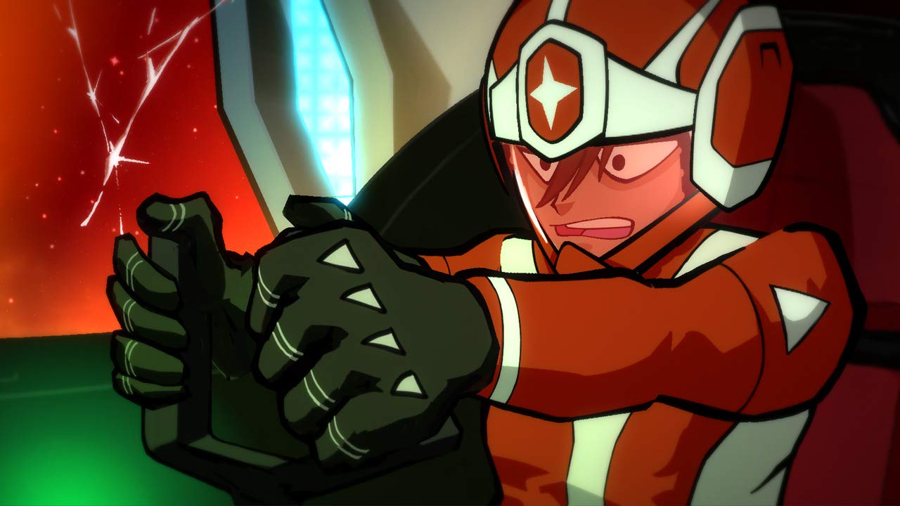 Galak-Z: The Void & Skulls of the Shogun: Bonafide Edition - Platinum Pack (EUR)*