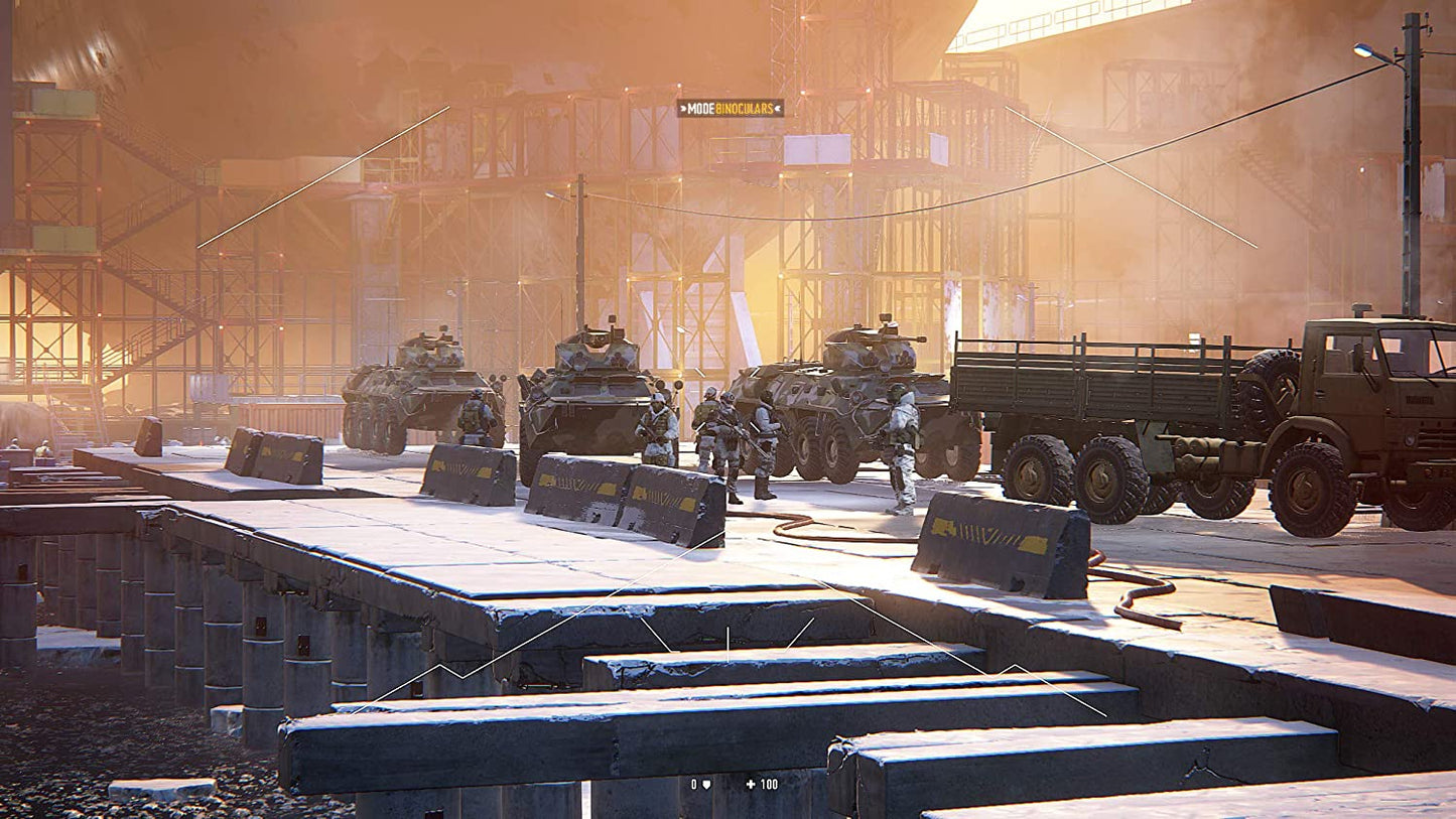 Sniper Ghost Warrior Contracts (EUR)*