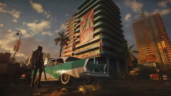 Far Cry 6 (EUR)