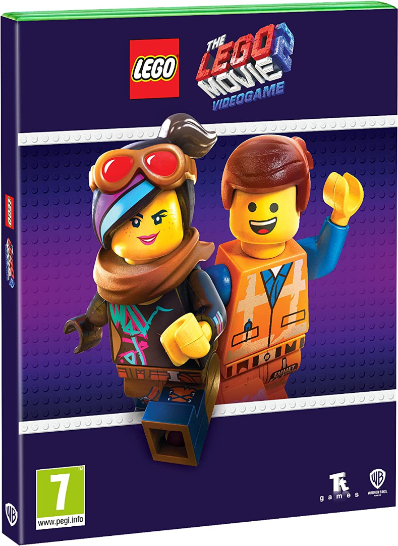 The LEGO Movie 2 Videogame (EUR) *