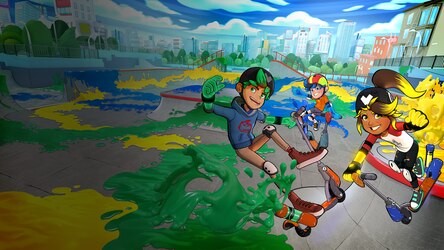 Crayola Scoot (EUR)*