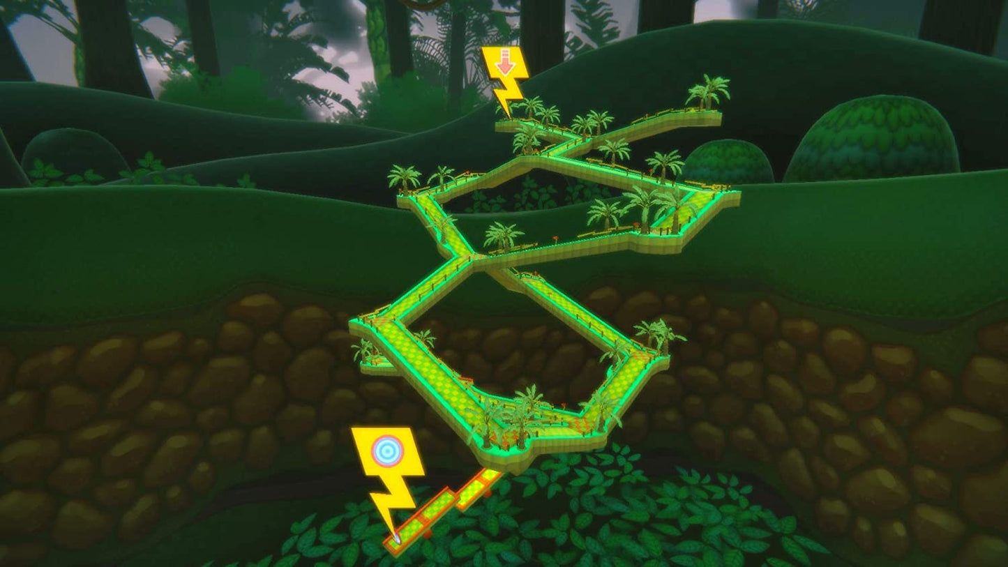 Super Monkey Ball Banana Blitz HD (EUR)*