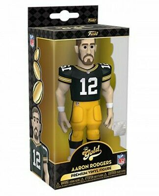 Packers - Aaron Rodgers - Funko Pop! NFL*
