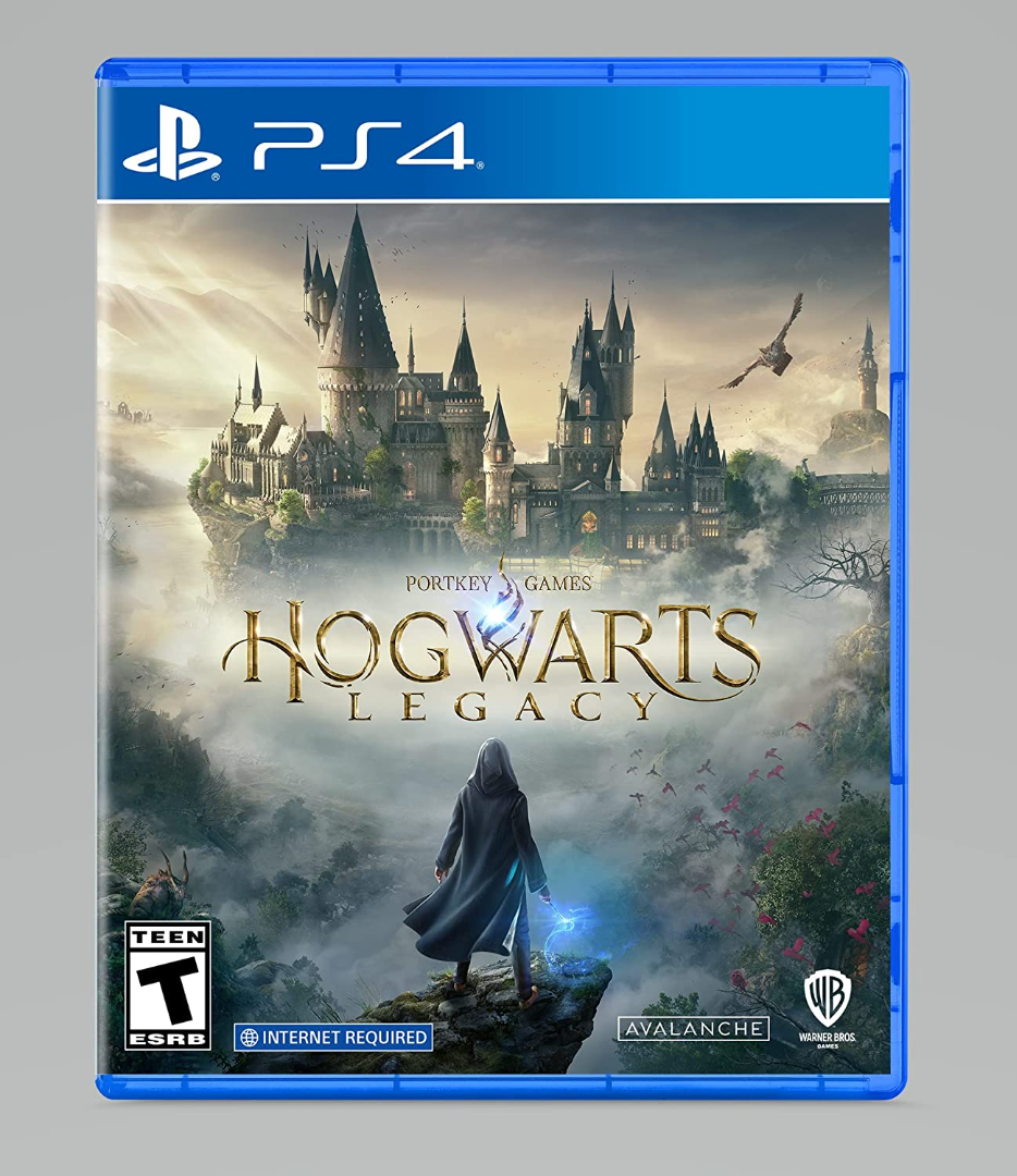 Hogwarts Legacy (US)