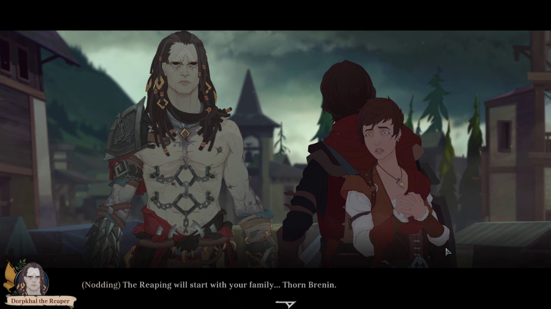 Ash of Gods: Redemption (EUR)*