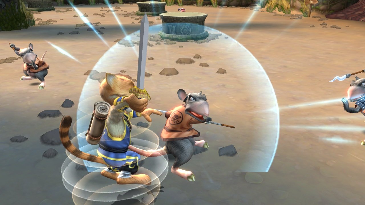 Legend of Kay Anniversary (EUR)*