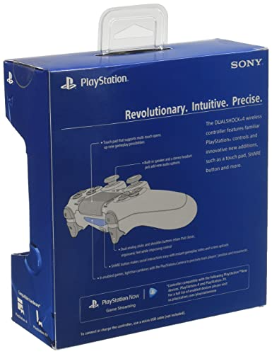 DualShock 4 - Camouflage ( Used )