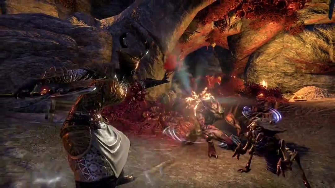 The Elder Scrolls Online: Morrowind (EUR)