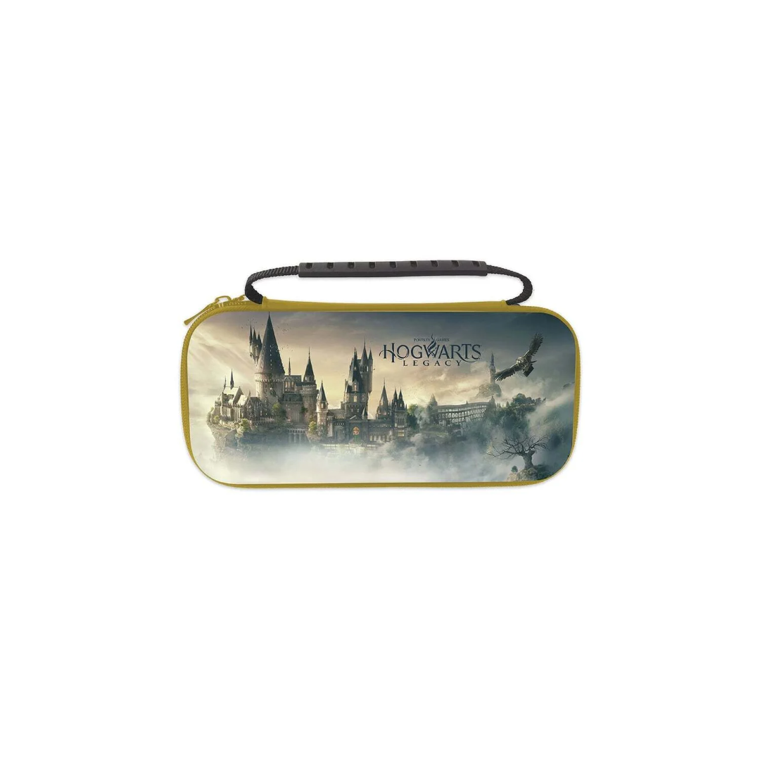 Harry Potter - XL carrying case - Hogwarts (EUR) *