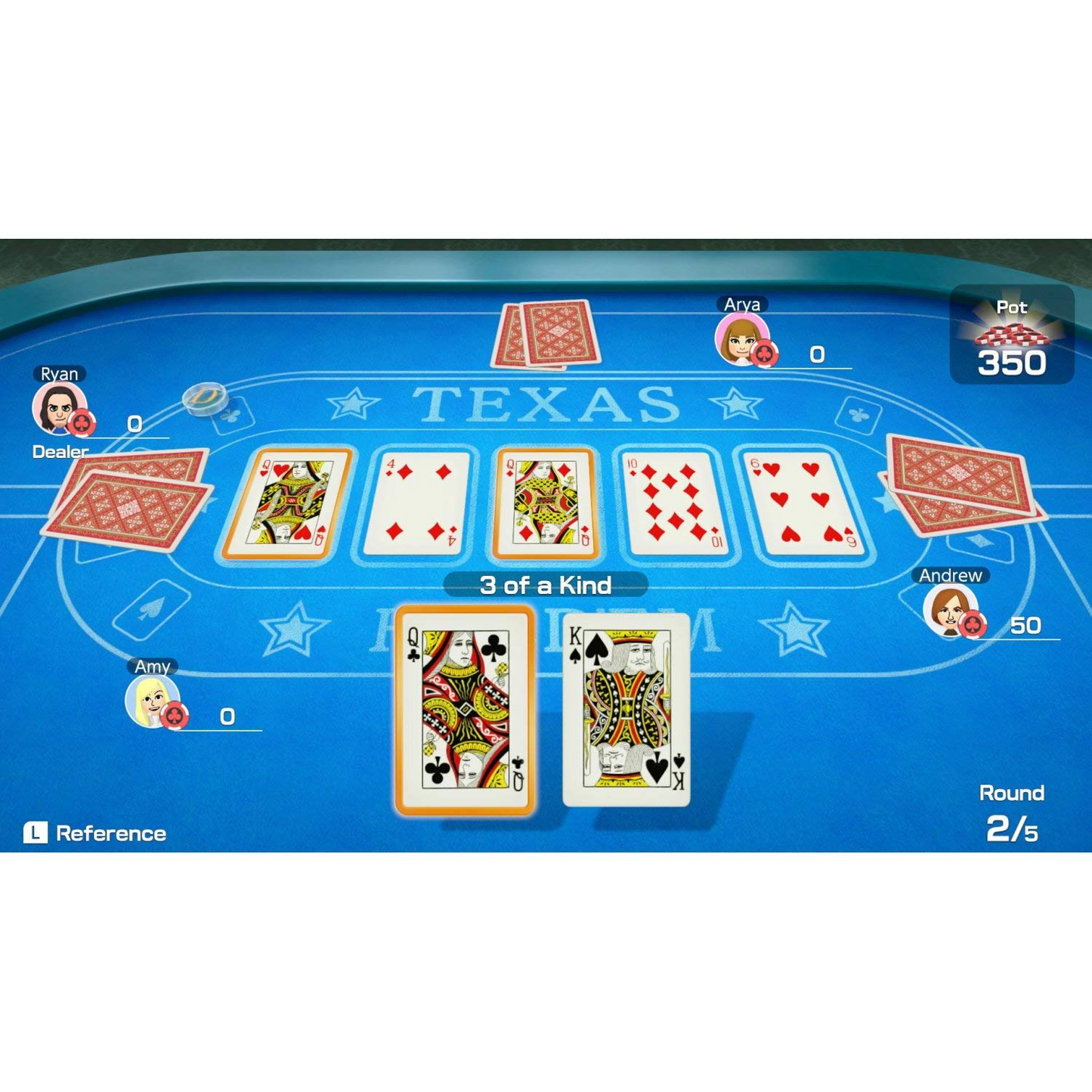 51 Worldwide Games (EUR)*