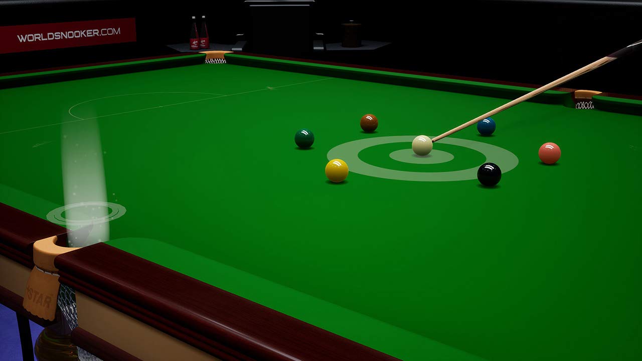 Snooker 19 Gold Edition (EUR)