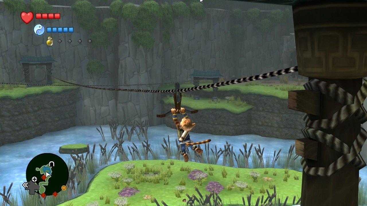 Legend of Kay Anniversary (EUR)*