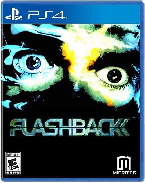 Flashback (US)*