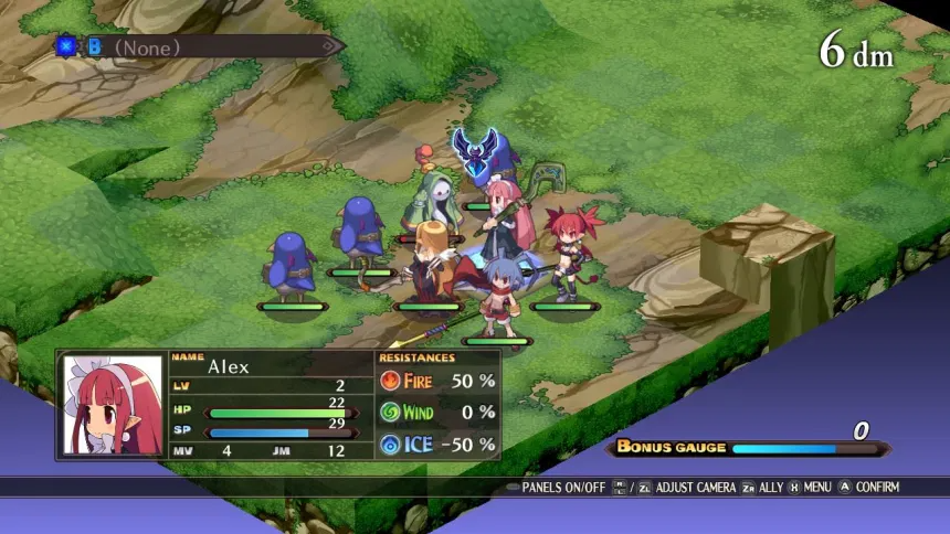 Disgaea 1 Complete (EUR)*