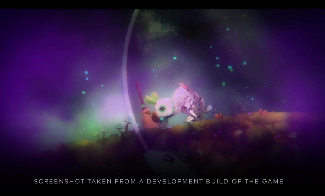 Void Terrarium (Limited Edition) (EUR)