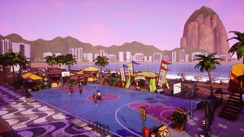 Street Power Football (Italian Box Multi Lang in Game) (EUR)*