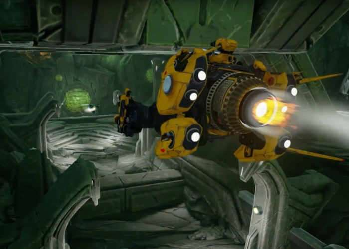 Starblood Arena VR (US)*