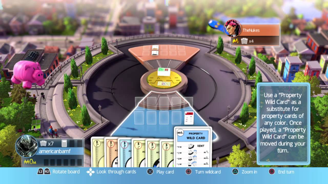 Monopoly Family Fun Pack (EUR)*