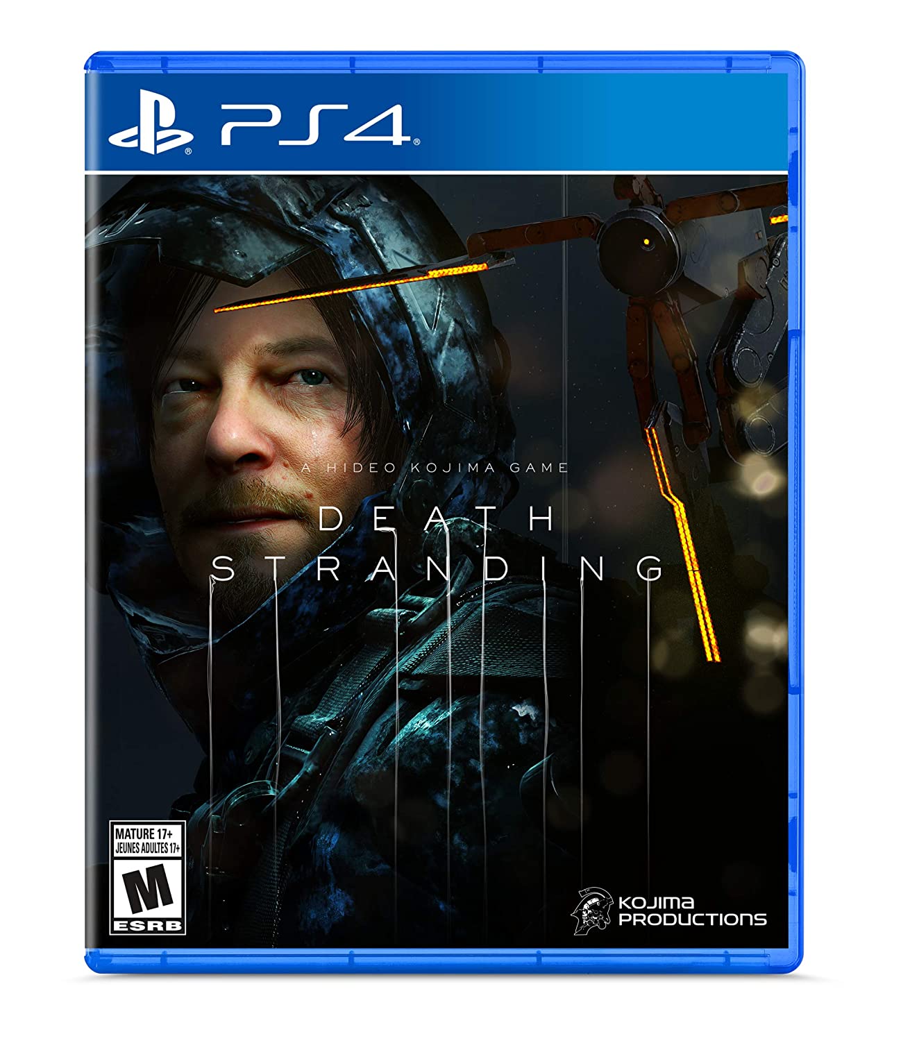 Death Stranding (US)*