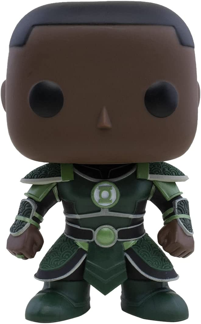 Imperial Palace #400 - Green Lantern - Funko Pop! Heroes