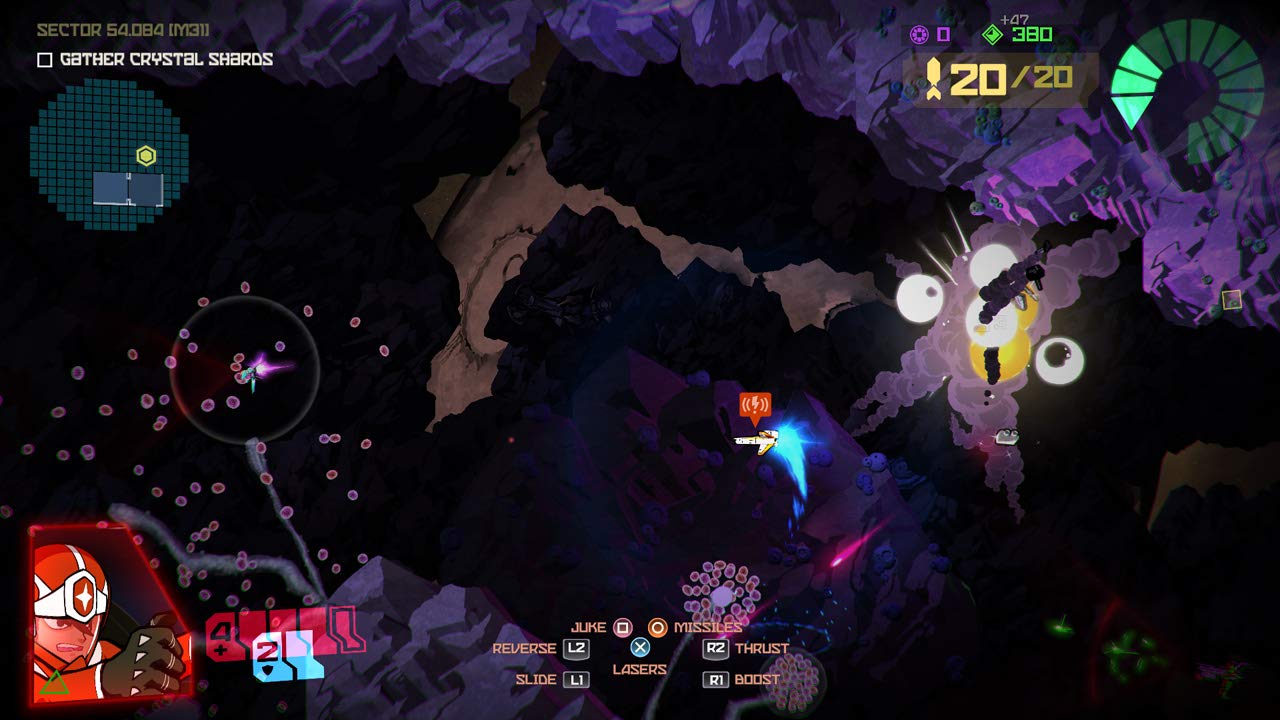 Galak-Z: The Void & Skulls of the Shogun: Bonafide Edition - Platinum Pack (EUR)*