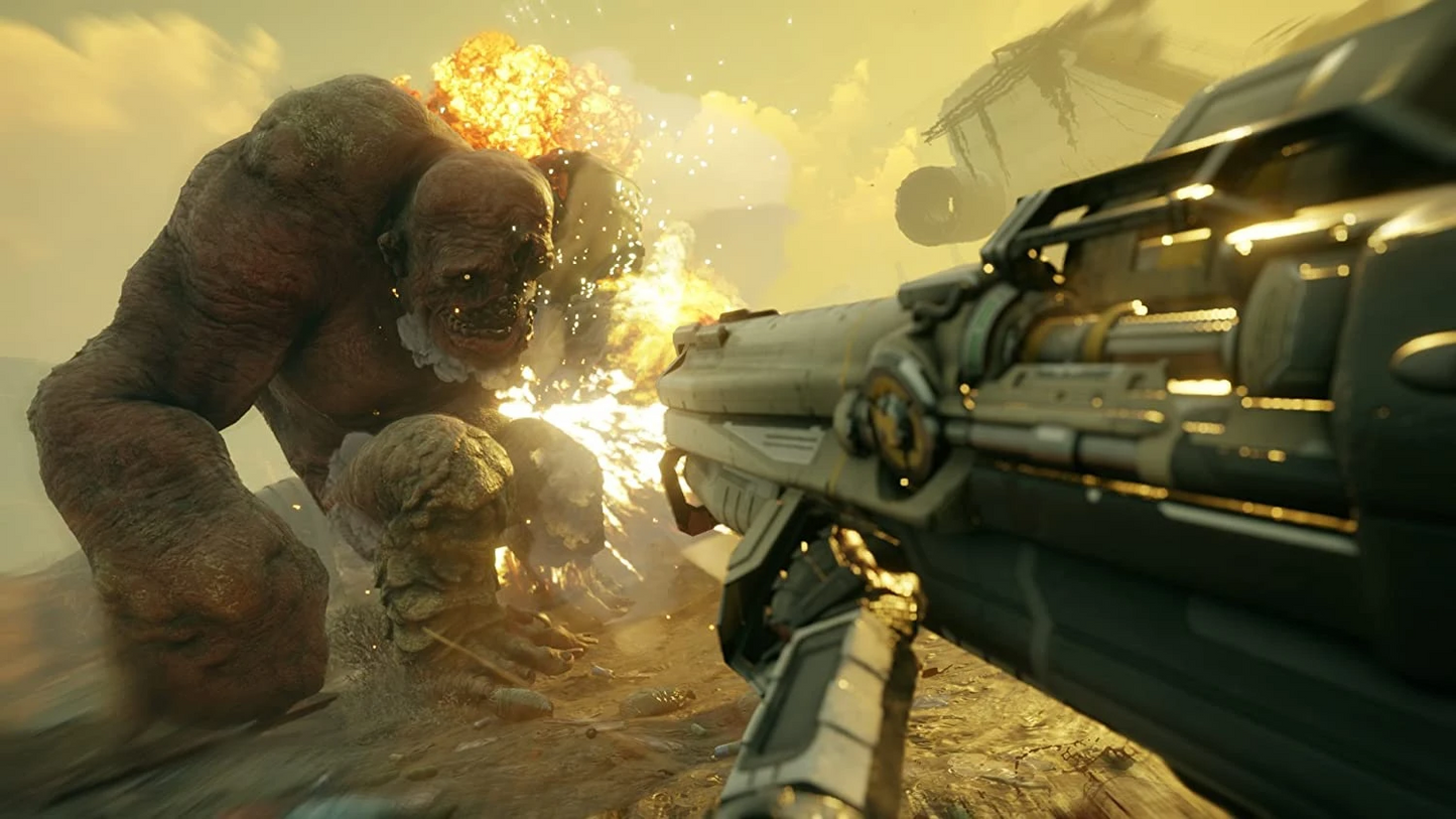 Rage 2 (EUR)*