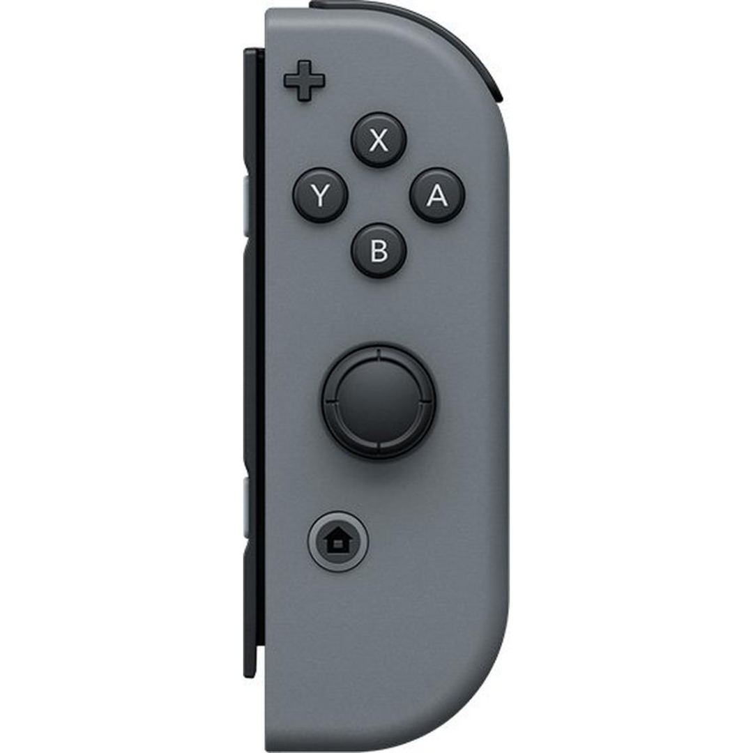 Joy-Con (R) Gray-Renewed