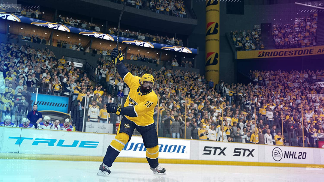 NHL 20 (US)*