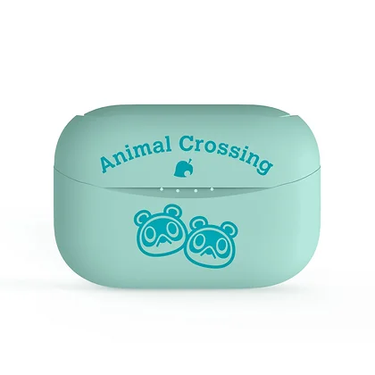Nintendo Animal Crossing TWS Wireless Earphones (EUR)