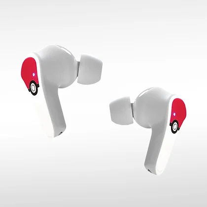 Pokémon Poké ball TWS Wireless Earphones (EUR)