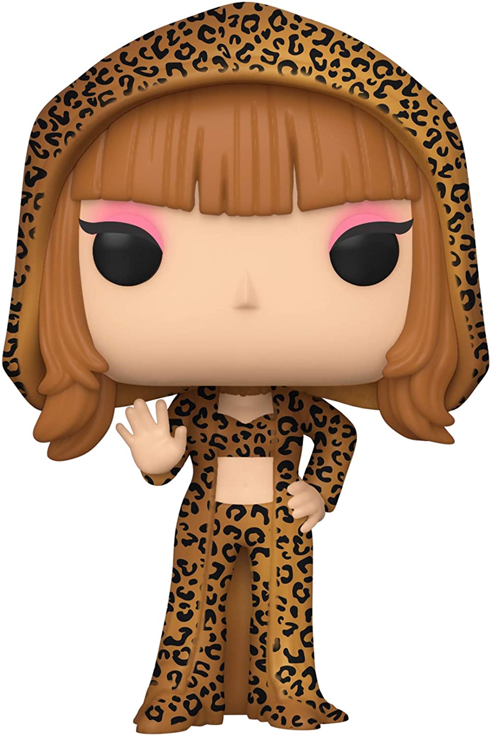 Shania Twain #175 - Shania Twain - Funko Pop! Rocks
