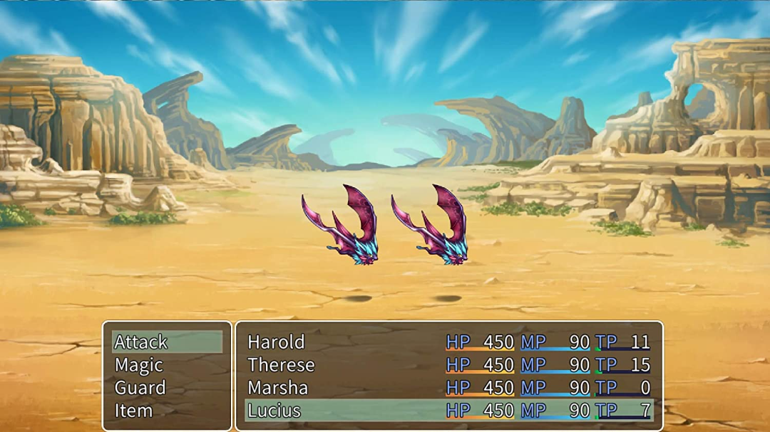 RPG Maker MV (EUR)*
