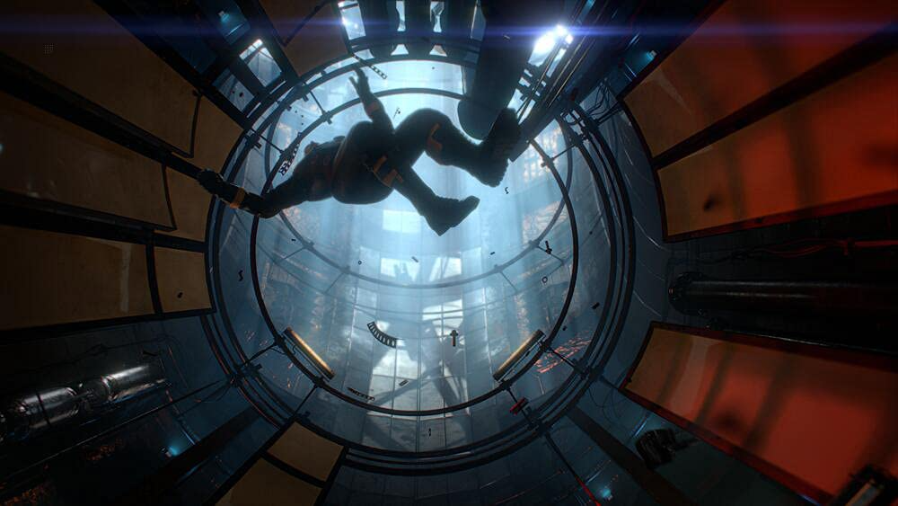 Prey (EUR)*