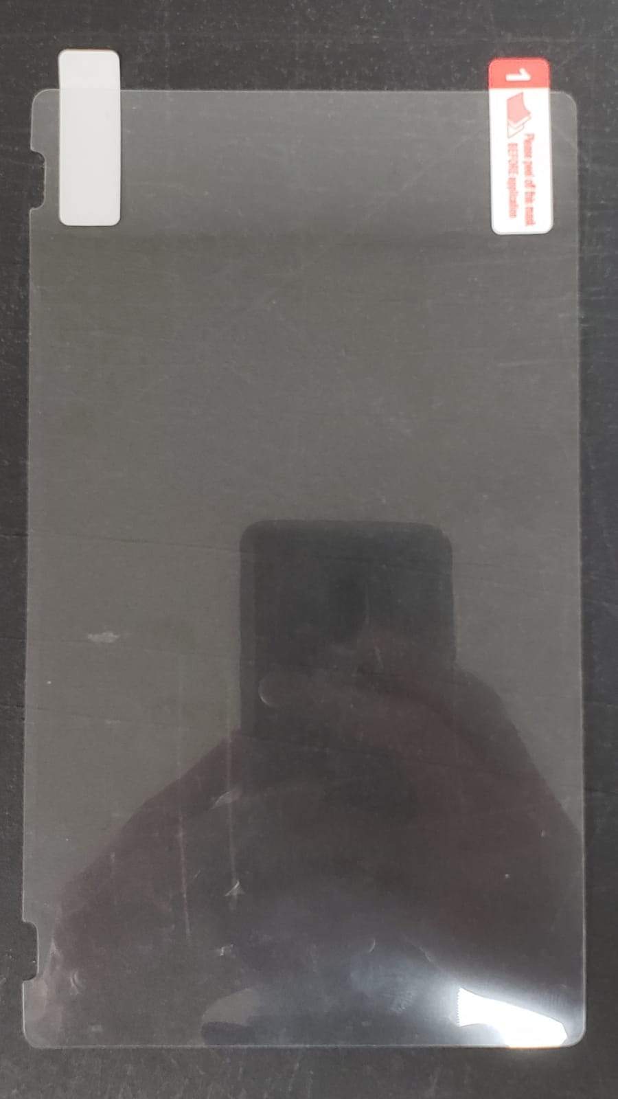 Nintendo Switch PET Screen Protection