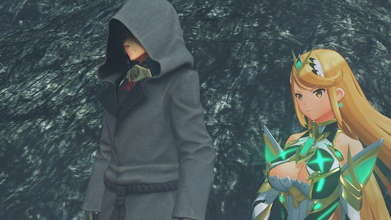 Xenoblade Chronicles 2: Torna ~ The Golden Country (US)