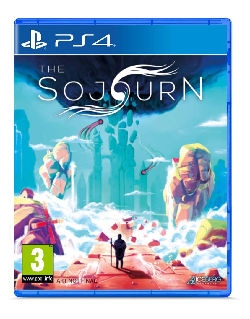 The Sojourn (EUR)