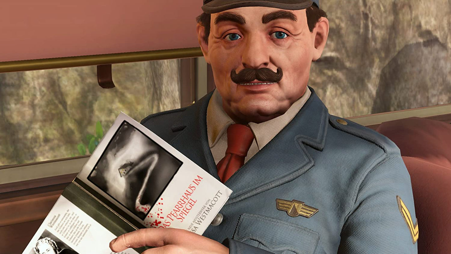 The Raven Remastered (EUR)*
