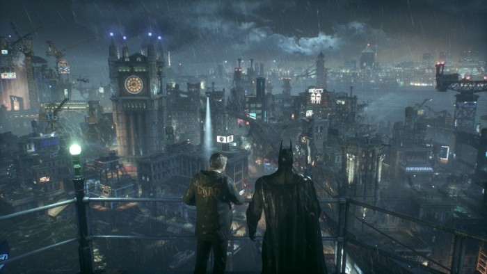 Batman: Arkham VR (US)*
