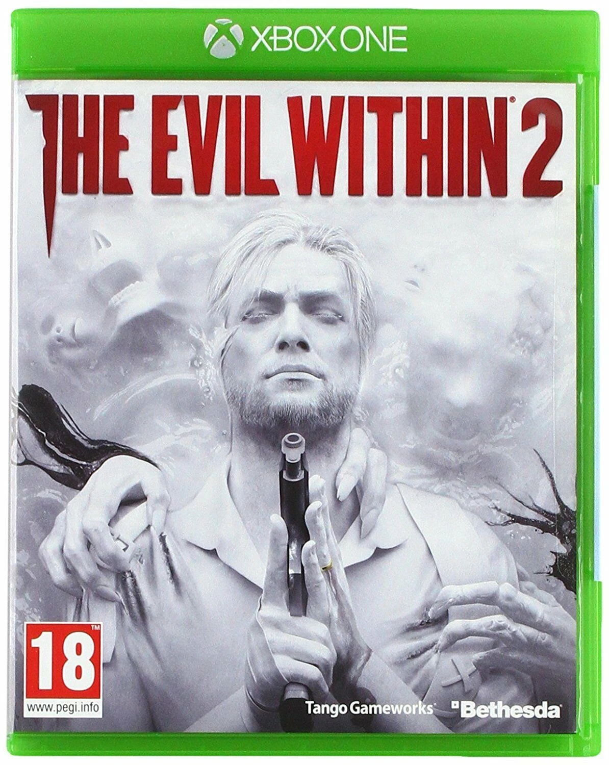 The Evil Within 2 (EUR)