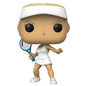 Tennis Legends #02 - Maria Sharapova - Funko Pop! Legends*