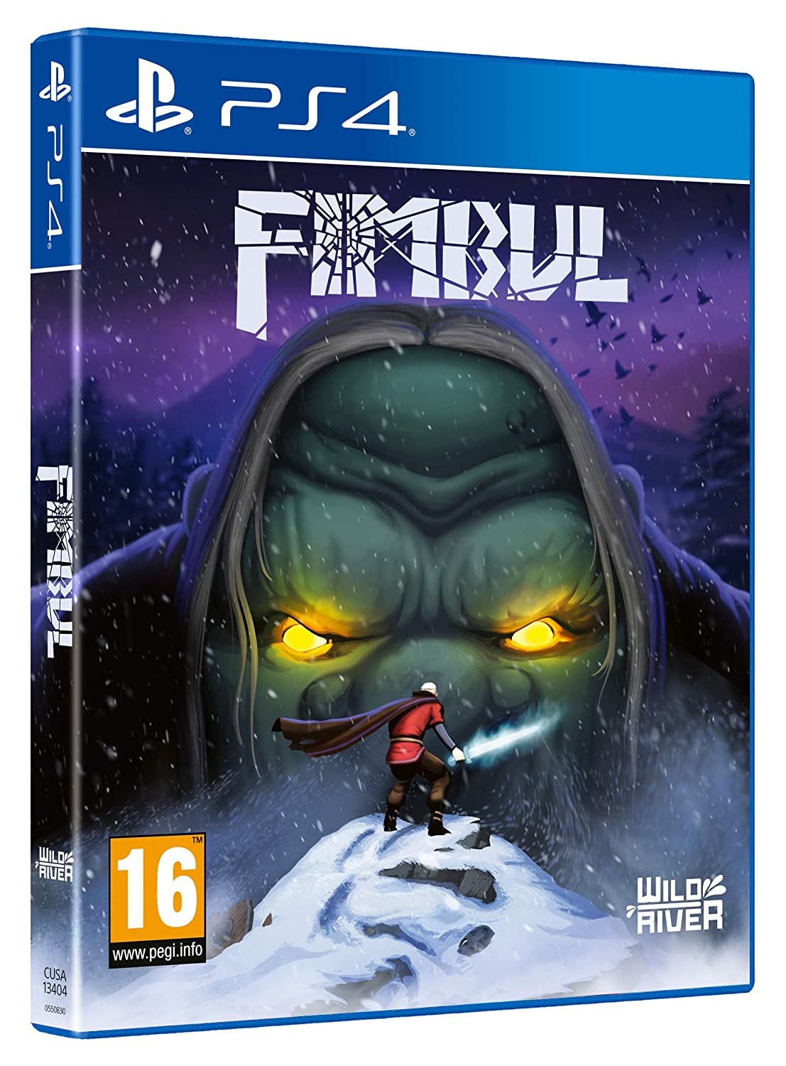 Fimbul (EUR)*