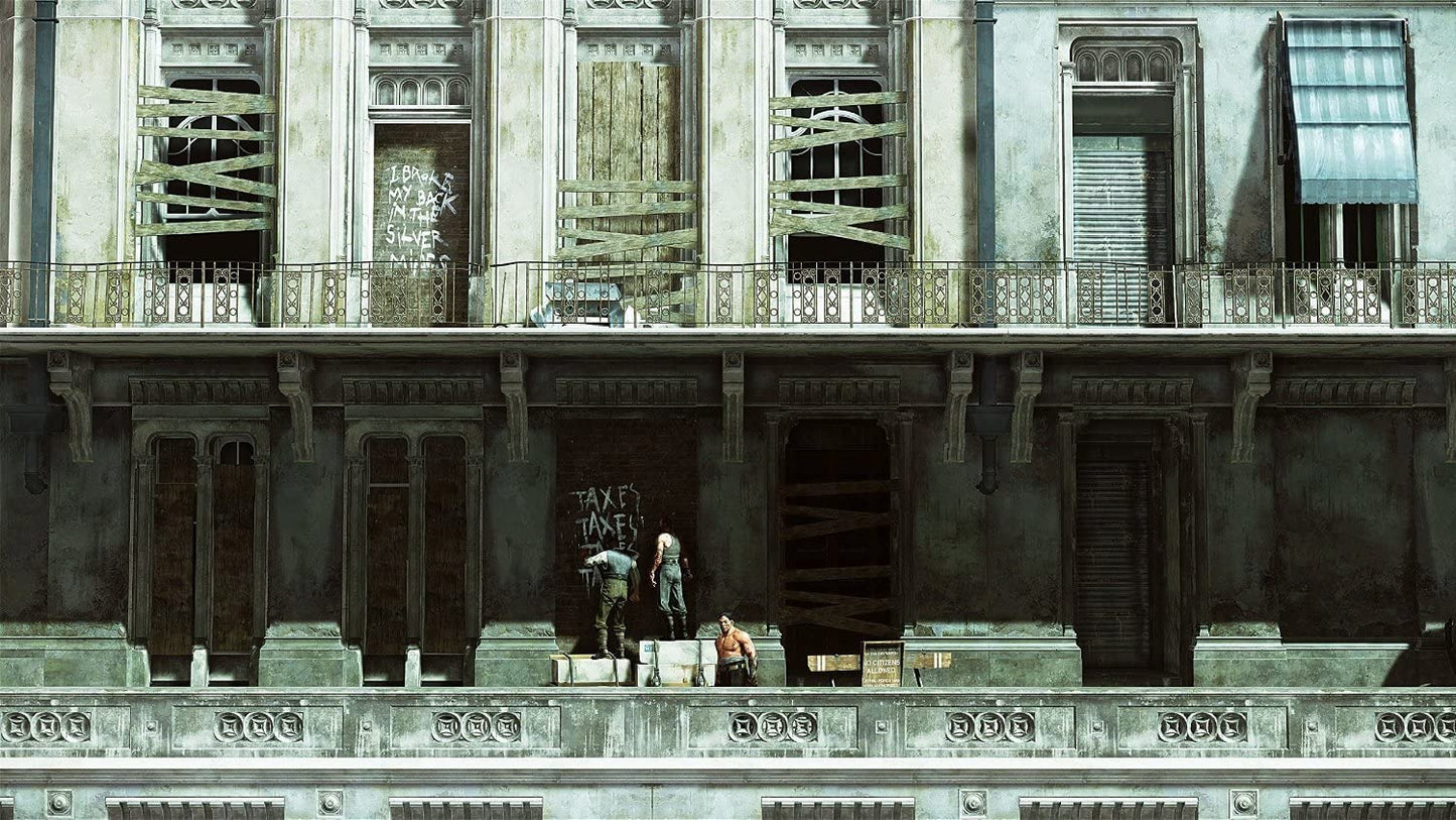 Dishonored 2 (EUR)*
