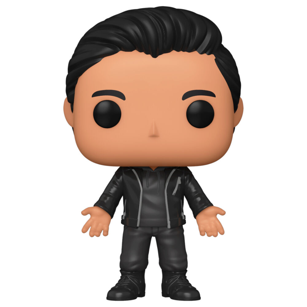 Umbrella Academy #1113 - Ben - Funko Pop! TV*