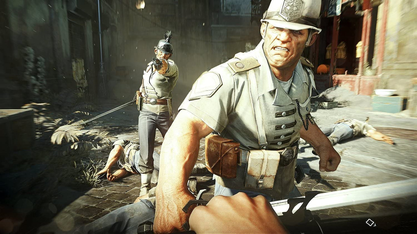 Dishonored 2 (EUR)*