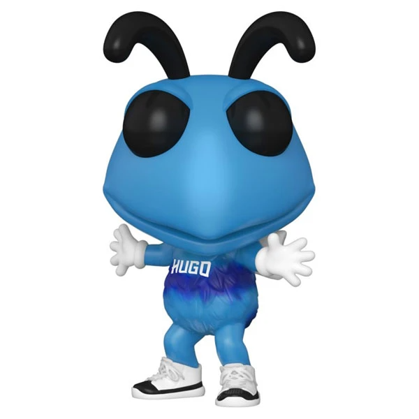 Charlotte #05 - Hugo - Funko Pop! NBA Mascots*