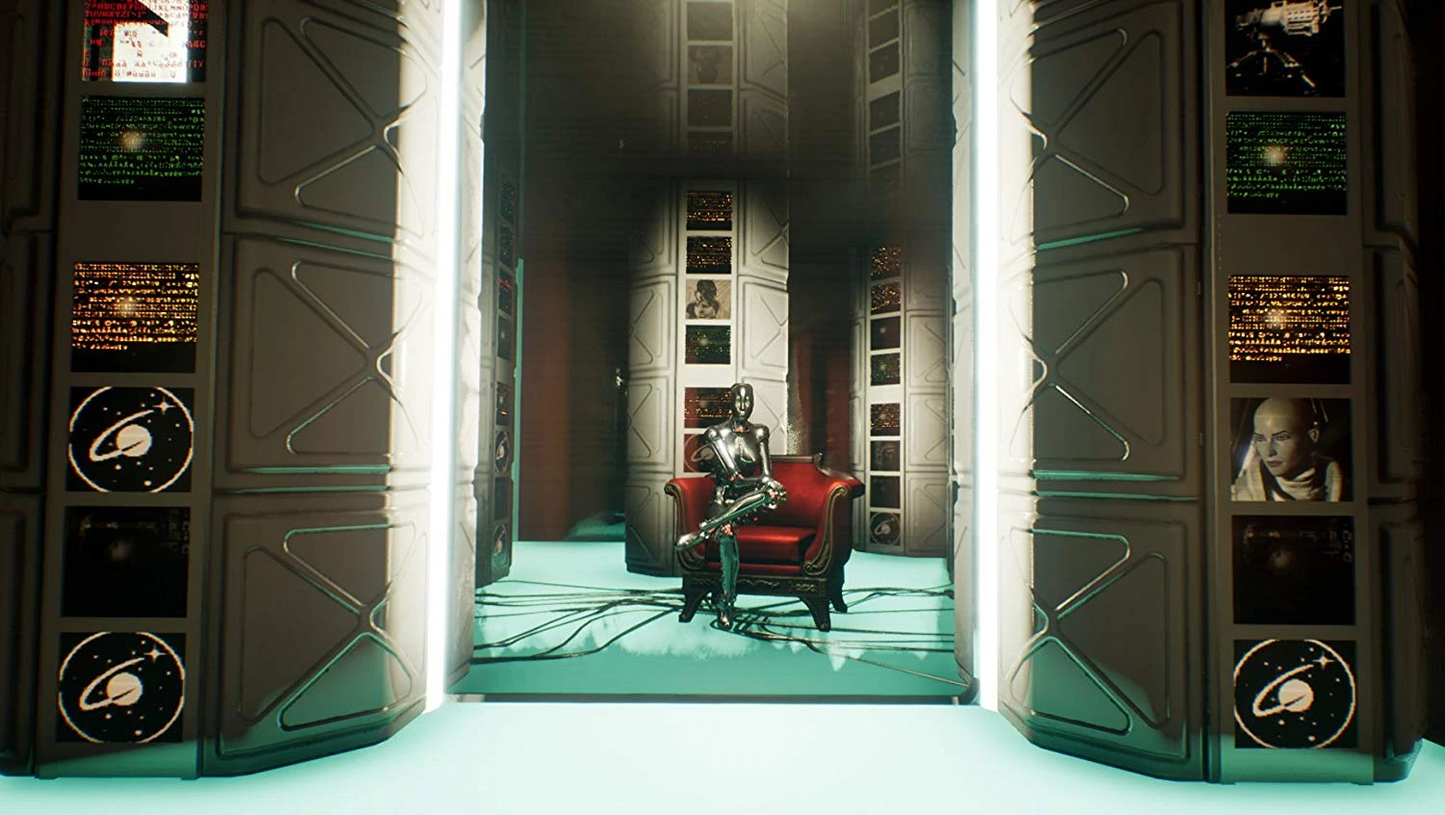 Genesis Alpha One (US)*
