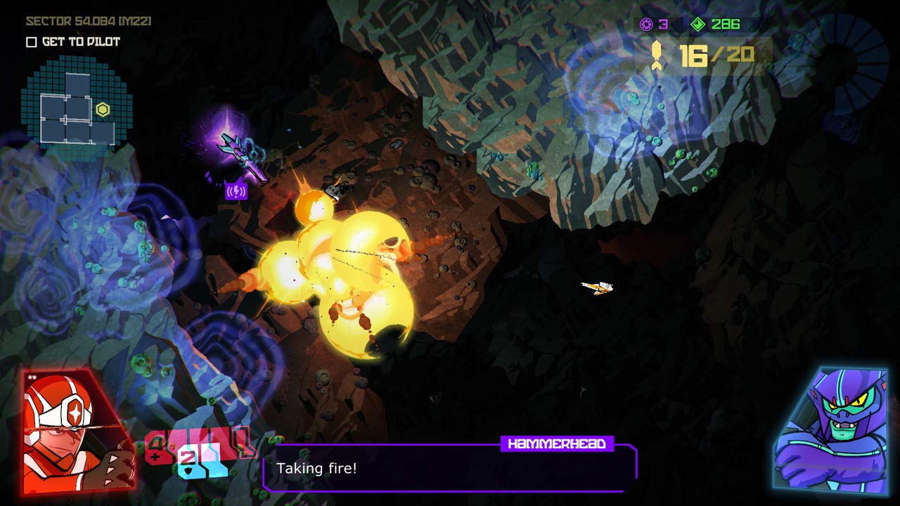 Galak-Z: The Void & Skulls of the Shogun: Bonafide Edition - Platinum Pack (EUR)*
