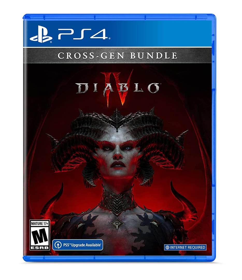 Diablo IV (LATAM)