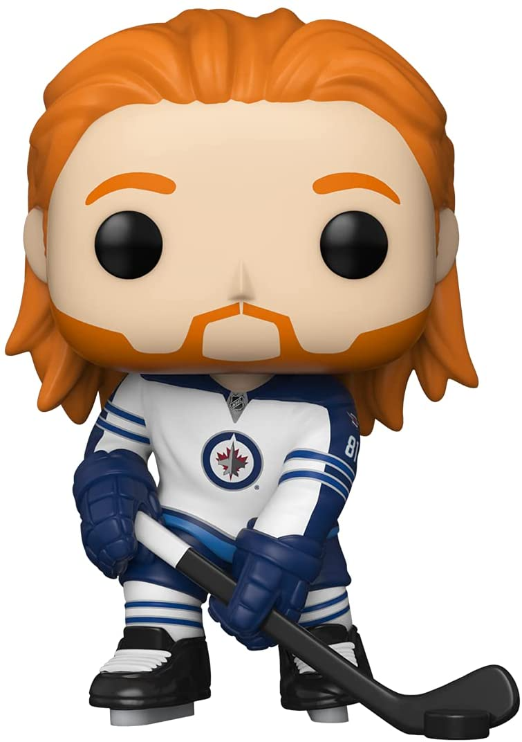 Jets #73 - Kyle Connor - Funko Pop! NHL