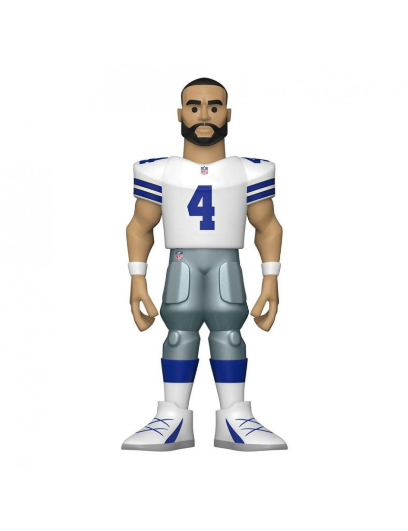 Cowboys - Dak Prescott - Funko Pop! NFL*